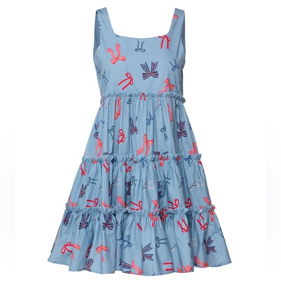 Ivy City Co Dresses & Skirts - Ivy City Co Phoebe Dress NWT Size Medium